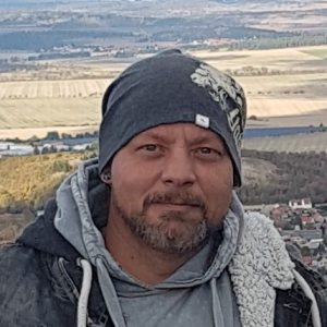 Profilbild von Rodrigo Schatz