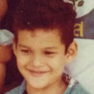 Profilbild von Rodrigo Vichu