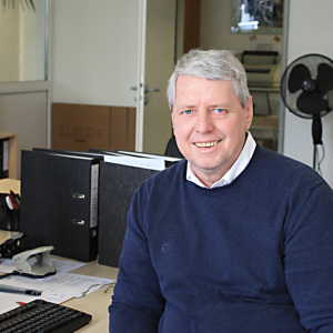 Profilbild von Rötger Füten