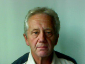 Profilbild von Roger Fritz Wieland