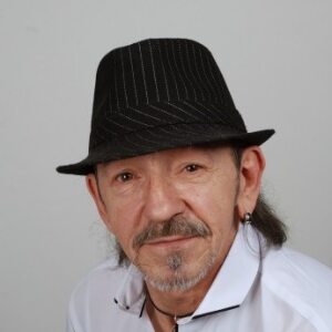Profilbild von Roger Pierre Debong