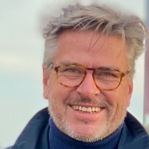 Profilbild von Roger Albrecht