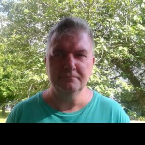 Profilbild von Roger Bartel