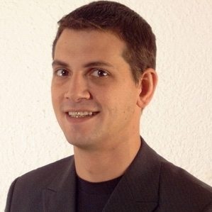 Profilbild von Roger Besuch