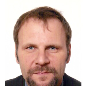 Profilbild von Roger Brand