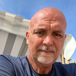 Profilbild von Roger Budde