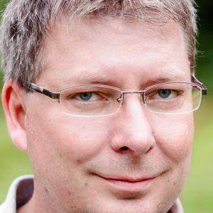 Profilbild von Roger Bürger