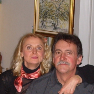 Profilbild von Roger Burley