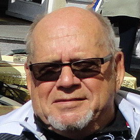 Profilbild von Roger Cattin