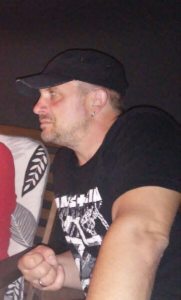 Profilbild von Roger Dittrich