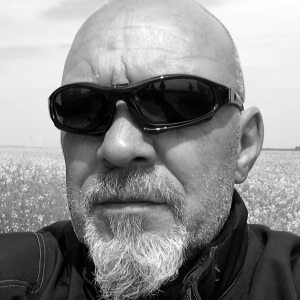 Profilbild von Roger Fickel