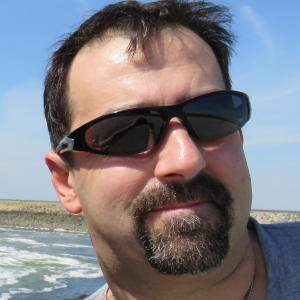 Profilbild von Roger Frattigiani