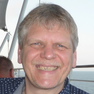 Profilbild von Roger Friedrich