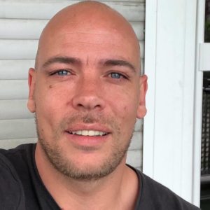 Profilbild von Roger Fritz
