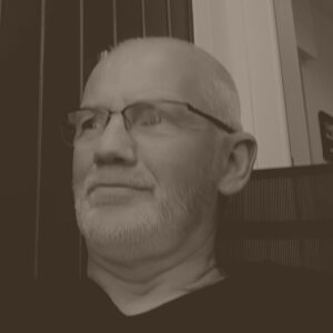 Profilbild von Roger Gloede