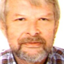 Profilbild von Roger Grenouille