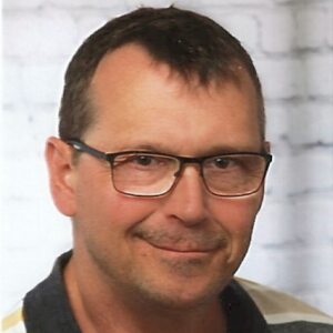 Profilbild von Roger Güll