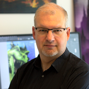 Profilbild von Roger Hassler