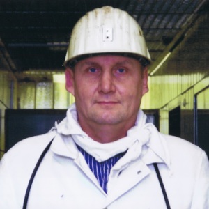 Profilbild von Roger Hendel