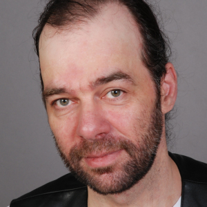 Profilbild von Roger Hösl