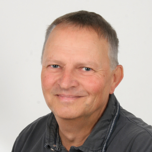 Profilbild von Roger Hoffmann
