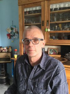 Profilbild von Roger Hohmann