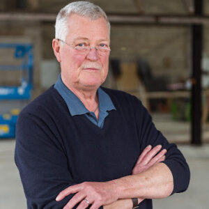 Profilbild von Roger Hühne