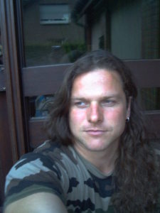 Profilbild von Roger Hussing
