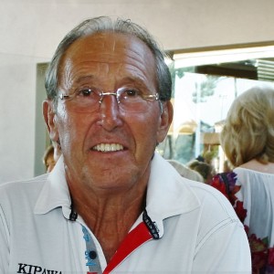 Profilbild von Roger Jann