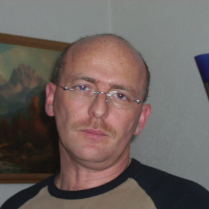 Profilbild von Roger Jung