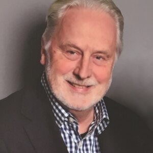 Profilbild von Roger Kirchner
