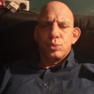 Profilbild von Roger Kirschvink