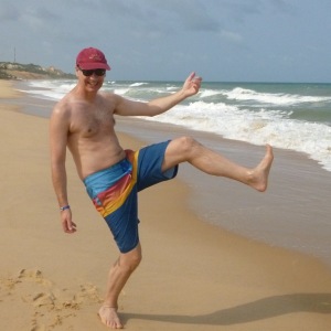 Profilbild von Roger Kluever