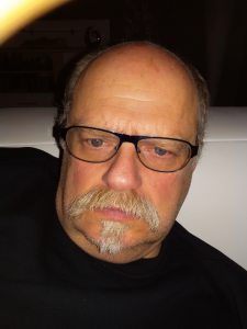 Profilbild von Roger Knauer