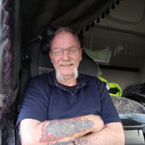 Profilbild von Roger Koch