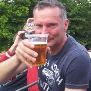 Profilbild von Roger König