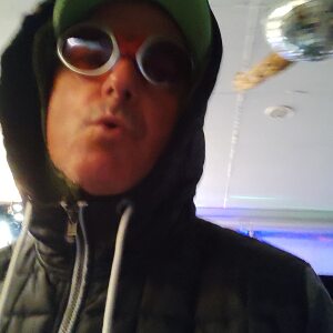 Profilbild von Roger Köpp