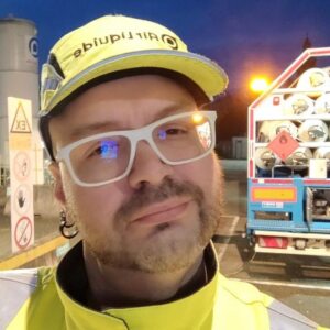 Profilbild von Roger Konanz