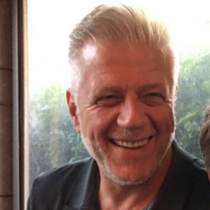 Profilbild von Roger Krämer
