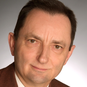 Profilbild von Rogér Krebs