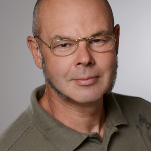 Profilbild von Roger Kuchenreuther