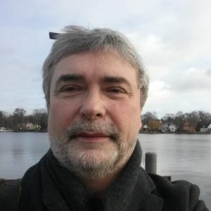 Profilbild von Roger Kuchlung