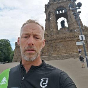 Profilbild von Roger Kuhlmann