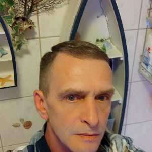 Profilbild von Roger Kuss