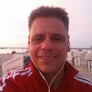 Profilbild von Roger Milbrat