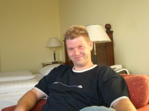 Profilbild von Roger Mohrhardt