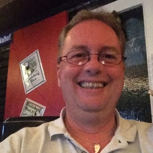 Profilbild von Roger Mueller