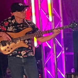 Profilbild von Roger Nass