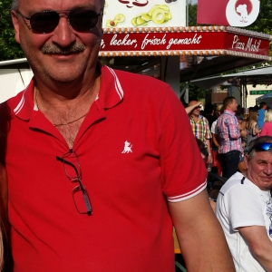 Profilbild von Roger Neuß