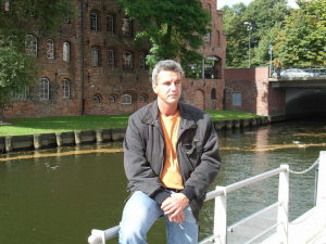 Profilbild von Roger Noack